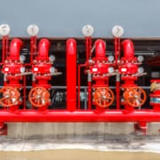 VFS Fire & Security Services Fire Suppression