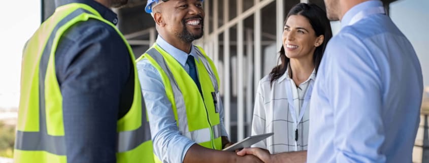 VFS Fire & Security Services Communication and Sound