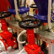 VFS Fire & Security Services