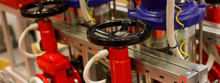 VFS Fire & Security Services