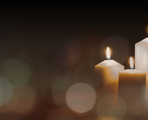 TOP 7 FIRE HAZARDS AROUND THE HOLIDAYS