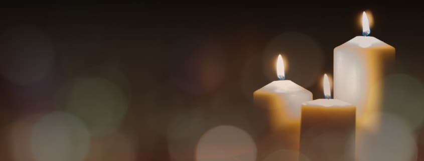 TOP 7 FIRE HAZARDS AROUND THE HOLIDAYS