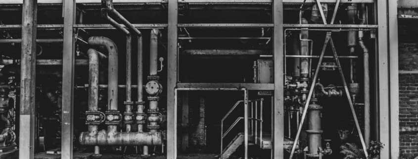 Industrial Fire Safety