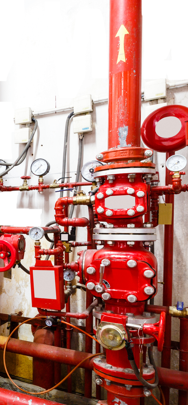 CITY OF LOS ANGELES REGULATION NO 4 TESTING VFS Fire & Security Services