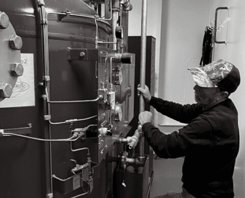 CHECK OUT WHAT OUR HOUSTON TEAM IS UP TO!