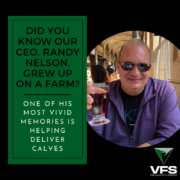 Get to Know CEO Randy Nelson