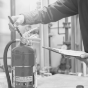 FIRE SAFETY INSPECTIONS FOR YOUR FACILITIES: YOUR COMPLETE GUIDE