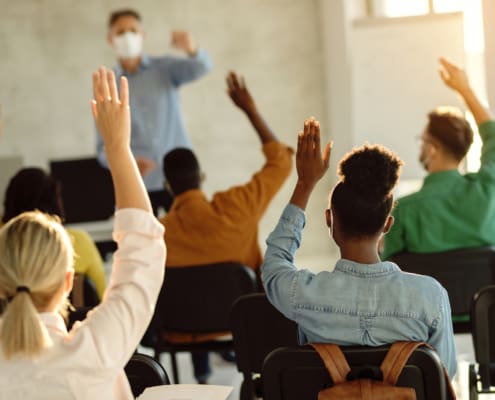 Back-to-School Already? Everything You Need to Know to Keep Your Students Safe on Campus