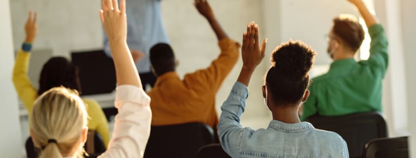 Back-to-School Already? Everything You Need to Know to Keep Your Students Safe on Campus