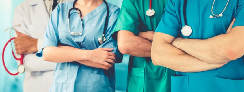 HEALTHCARE FACILITY FIRE SAFETY REQUIREMENTS