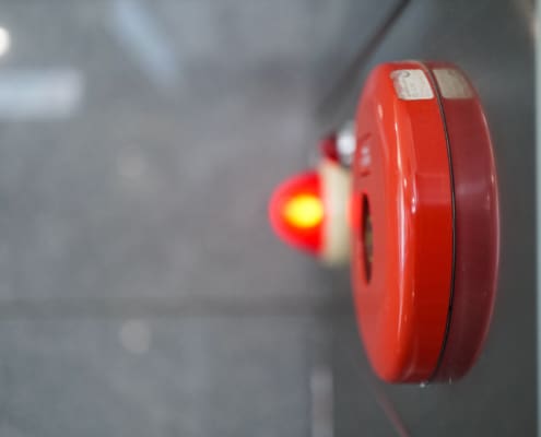 Sound the Alarm—How Many Notification and Detection Devices Do You ACTUALLY Need?