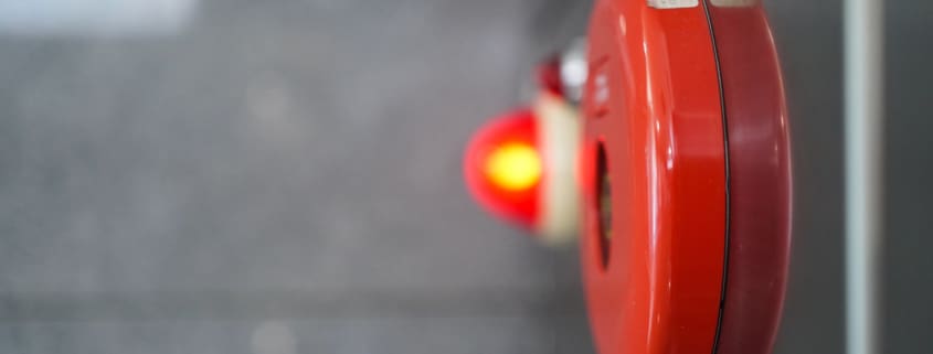 Sound the Alarm—How Many Notification and Detection Devices Do You ACTUALLY Need?