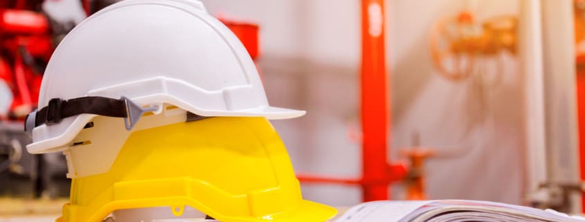 What is a Public Safety DAS? NFPA, ERRCS and AHJ (Plot Twist, these letters actually mean something...)