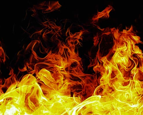 Are you smarter than a fire inspector?