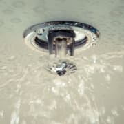 News Flash! Fire Suppression and Fire Sprinklers Are Not the Same! News Flash! Fire Suppression and Fire Sprinklers Are Not the Same!