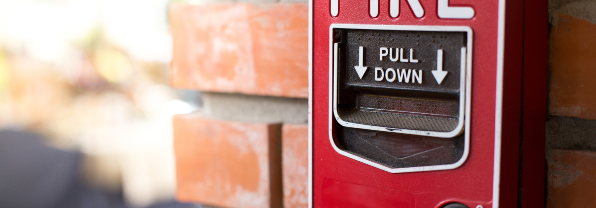 How much does a fire alarm system cost?