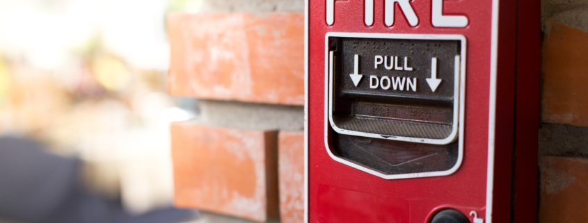 How much does a fire alarm system cost?