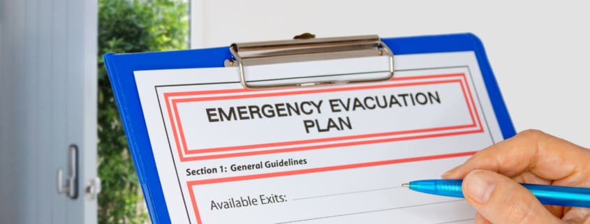 leader showing How to Implement Fire Safety Training in Your Workplace