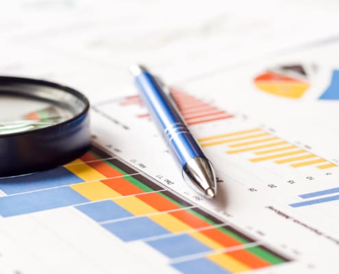 The global fire suppression systems market report predicts significant growth due to a rise in demand, regulations and the decreasing effects of the pandemic.