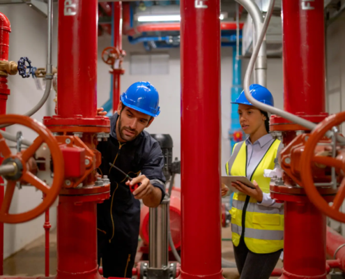 Fire Alarm Inspection What Happens, How Often & What It Costs