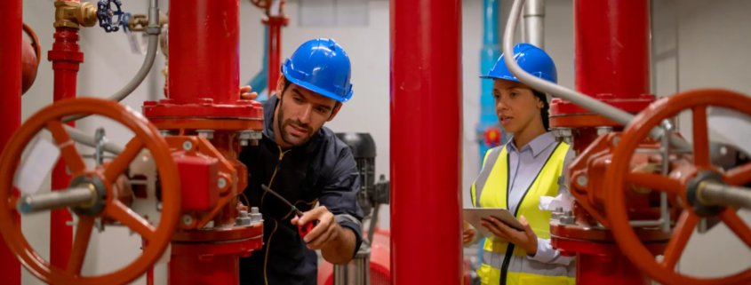 Fire Alarm Inspection What Happens, How Often & What It Costs