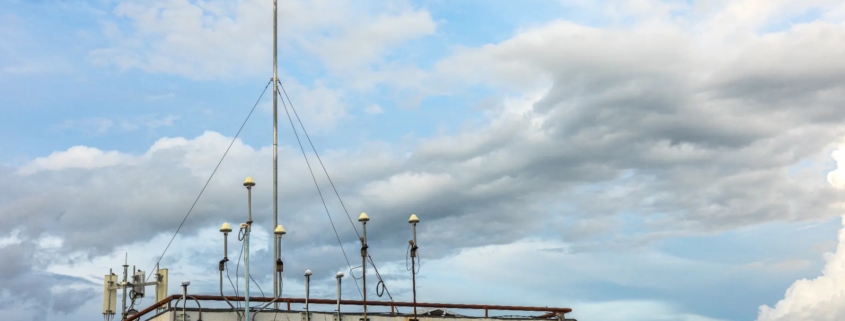 BDA/ERCES Systems: Building Code Requirements & What’s Required for Your Facility in California