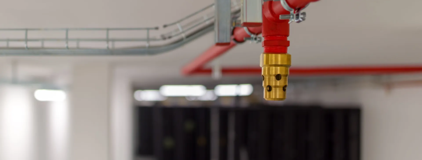 Wet Pipe vs. Dry Pipe Fire Sprinkler Systems: Which Does Your Building Need?