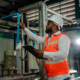 commercial fire sprinkler systems inspection technician